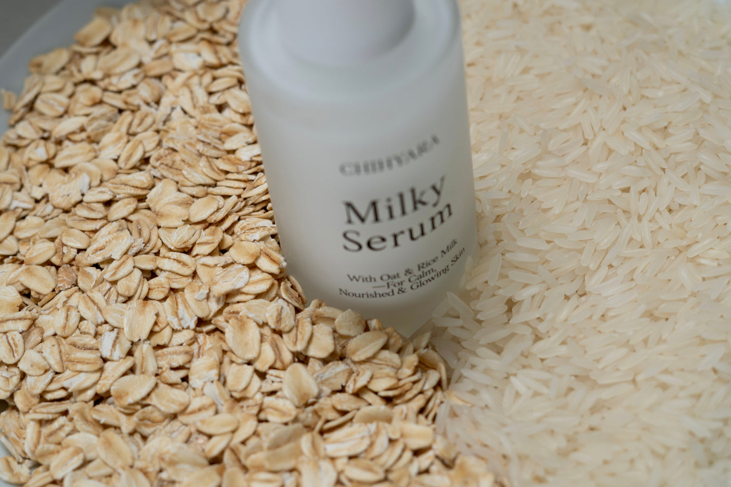 6-ingredient Milky Serum 50ml