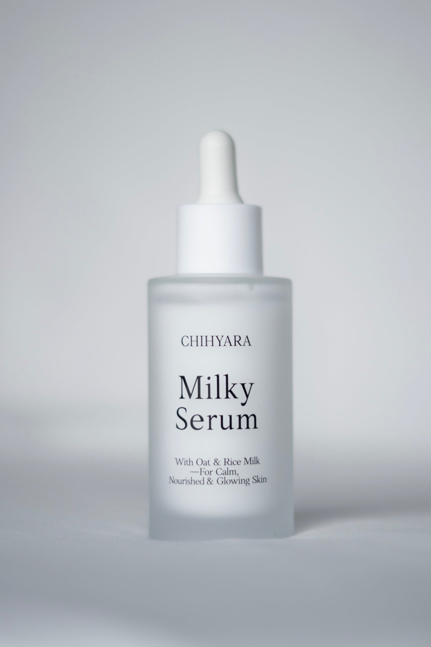 6-ingredient Milky Serum 50ml