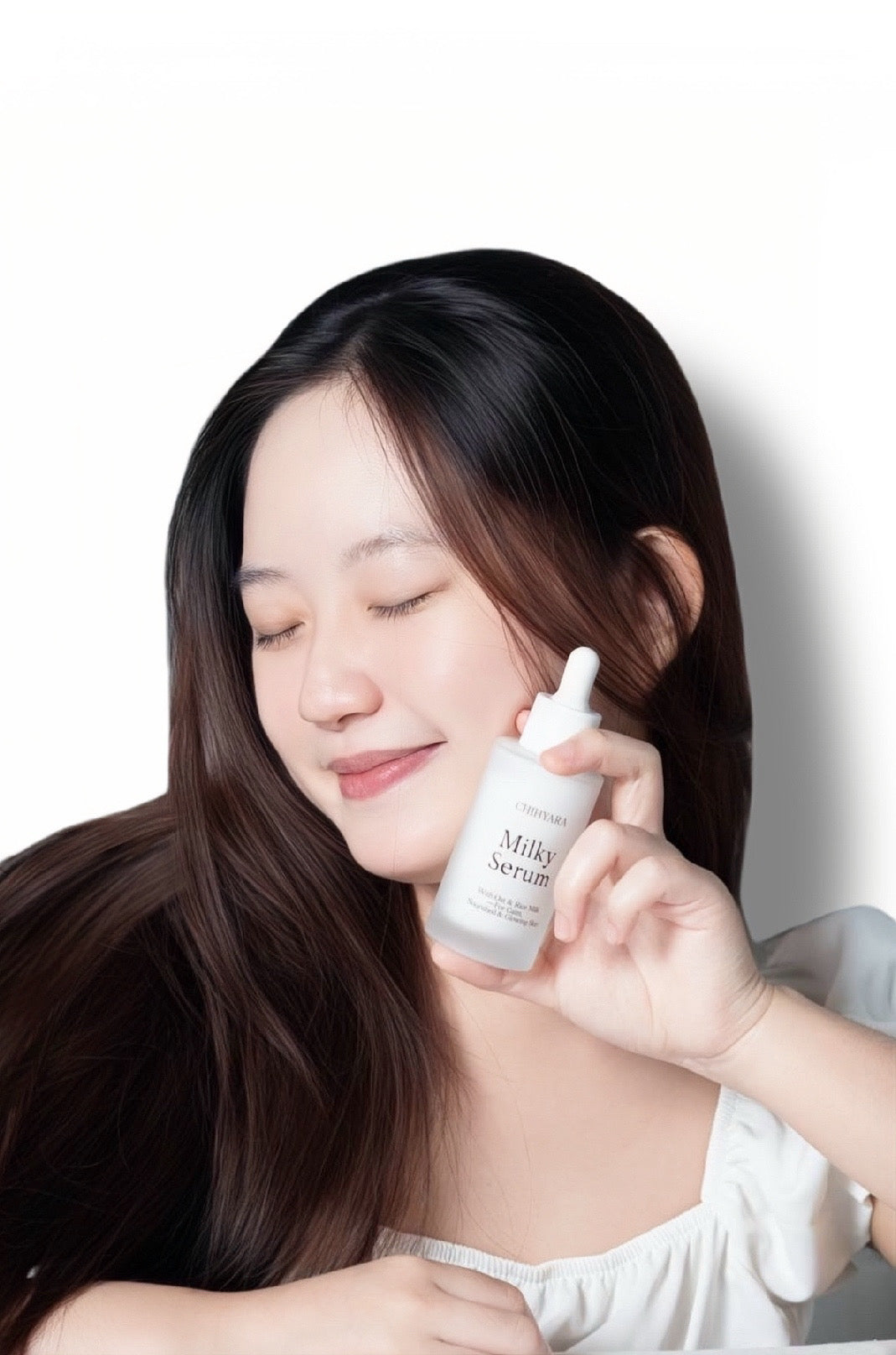 6-ingredient Milky Serum 50ml