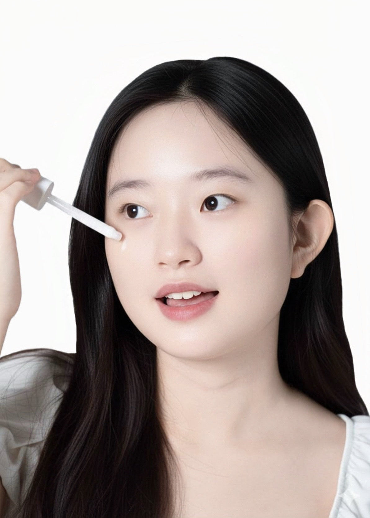 6-ingredient Milky Serum 50ml