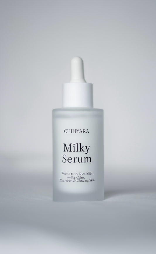 6-ingredient Milky Serum 50ml